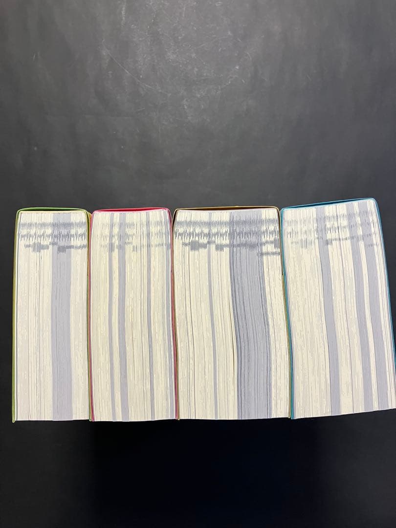 14歳　楳図かずお　全巻セット