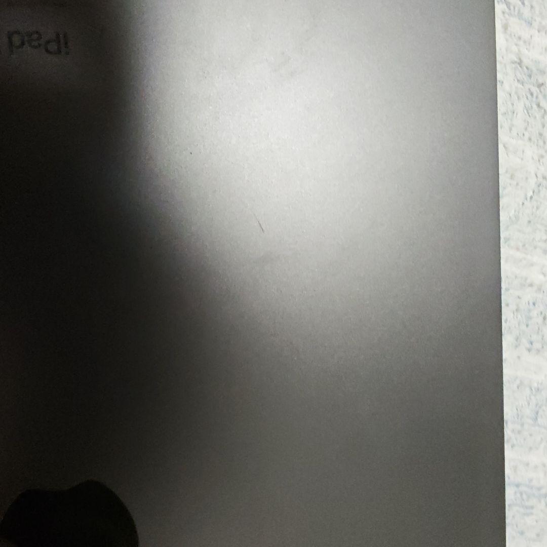 iPad Pro M4 13インチ 512GB Wi-Fiモデル スペースグレー