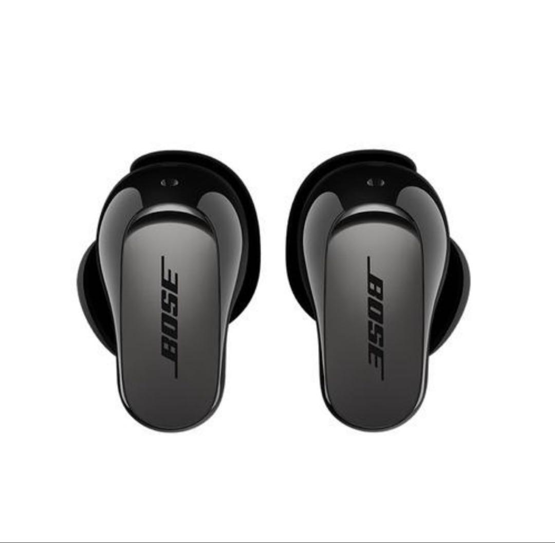 【新品未開封】Bose Ultra Earbuds 2nd Gen