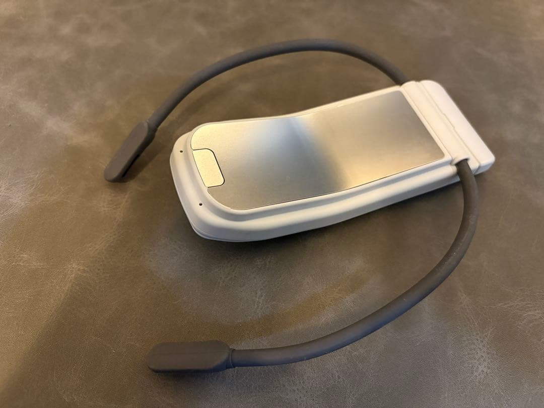 SONY レオンポケット プロ REON POCKET PRO 冷感デバイス