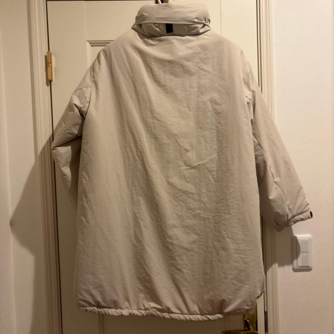 PICHI ピイチ　モンスターコート　ベージュ