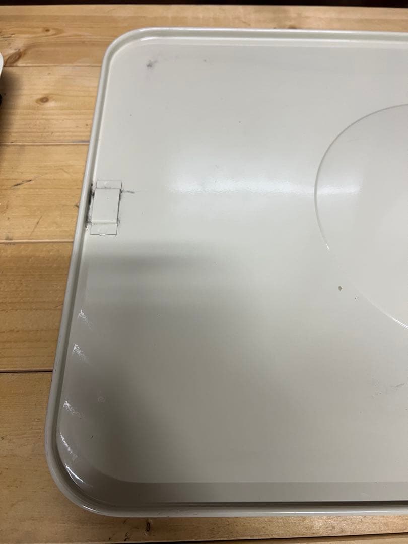 sunpot 半密閉式石油ストーブ　KSH-8BS-K7 2012年製