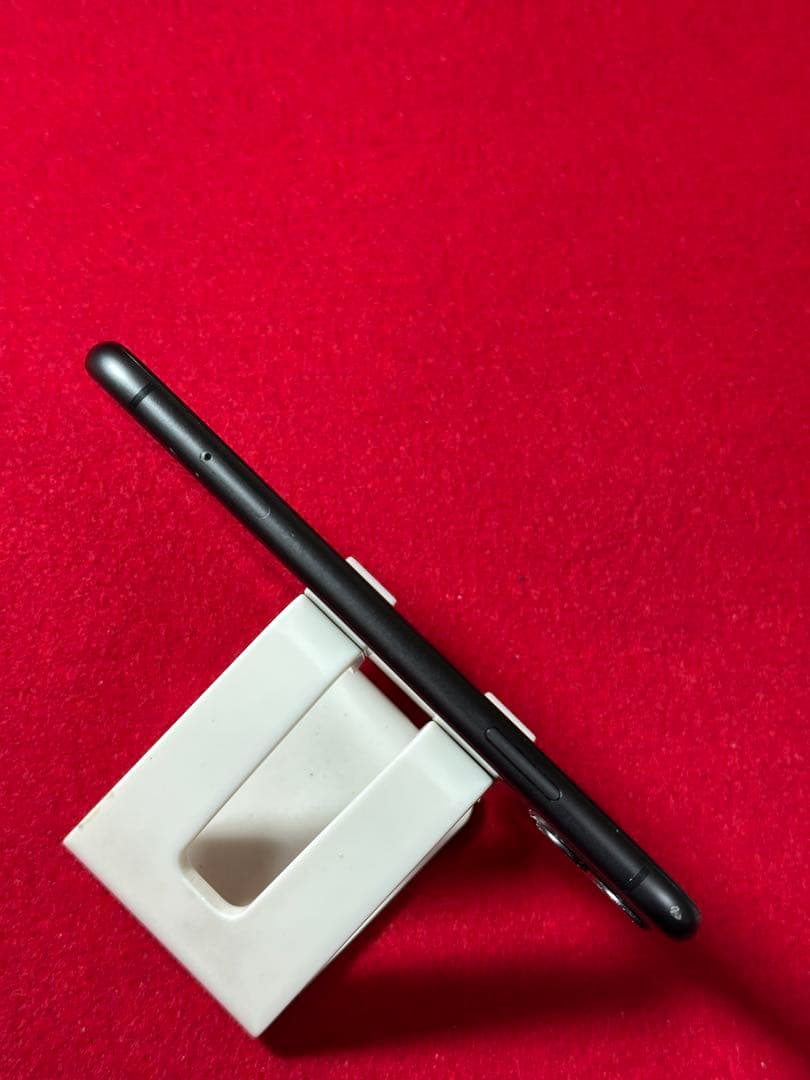 【5944】iPhone 11ブラック 256GB simフリー