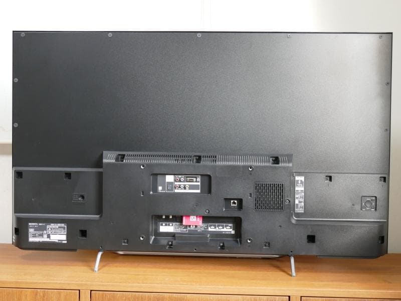 テレビ SONY BRAVIA KJ-48W730C