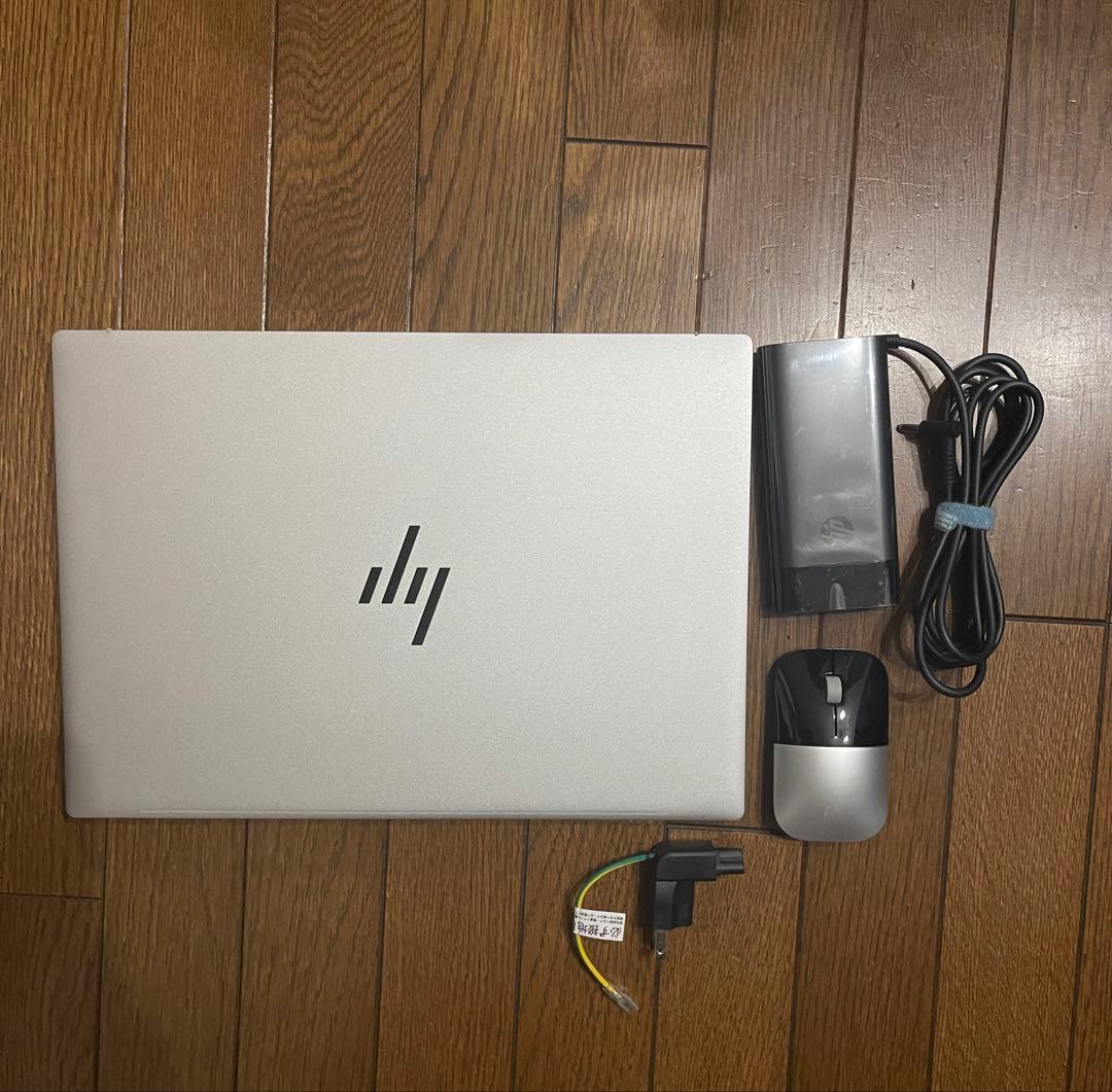 Windowsノート本体 HP Pavilion Plus Laptop 16-ab0xxx 16G1TB