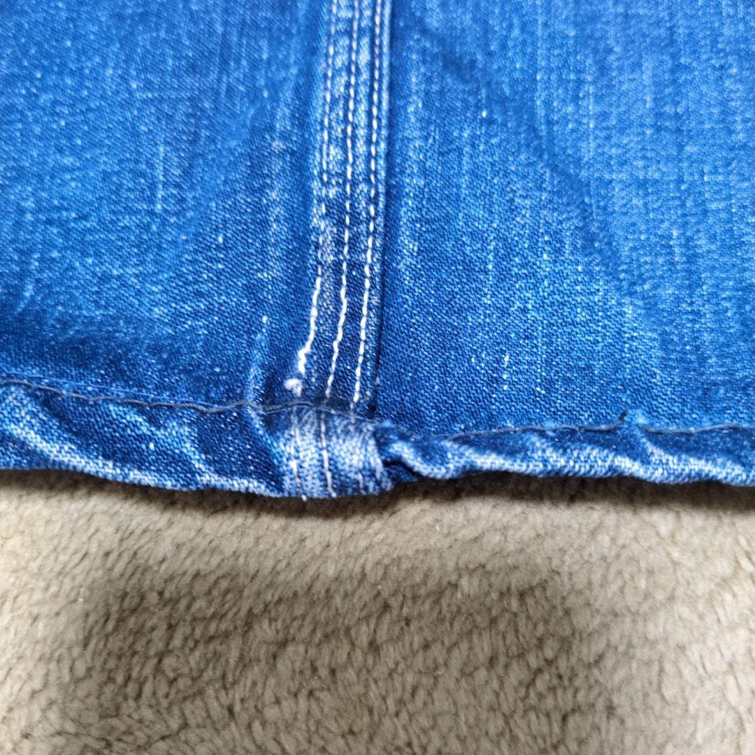 ヘラクレス HERCULES 50's デニム カバーオール