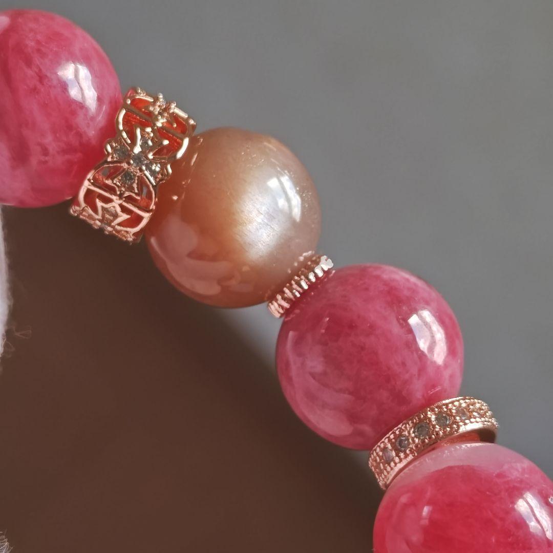 専用です♡新作　ロードナイト　極上ブラウンサンムーン