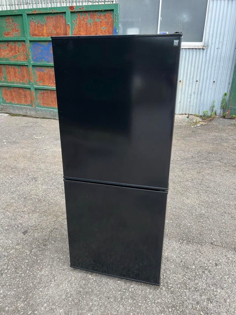 冷蔵庫　2022  106Ｌ