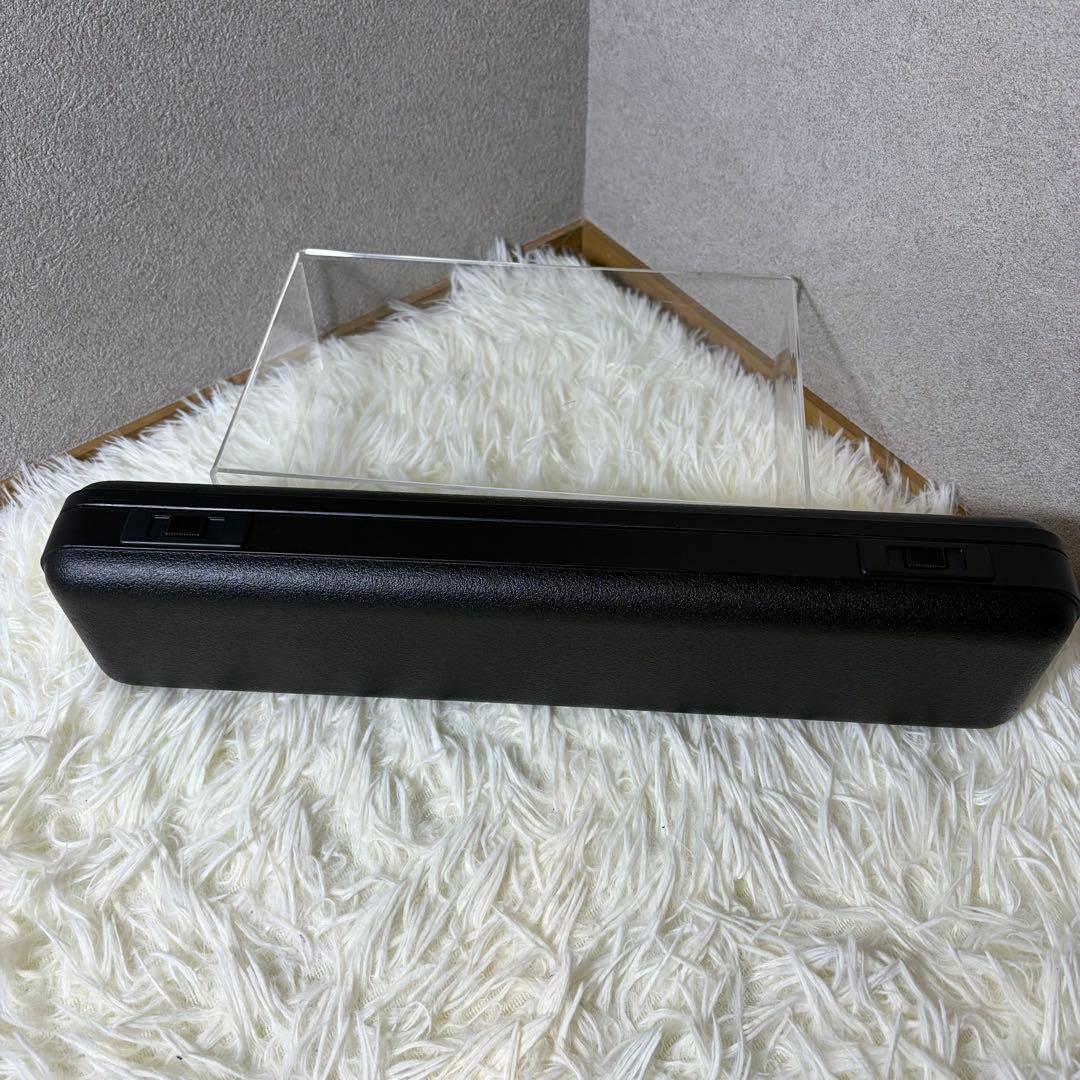 【メンテ済】YAMAHA ヤマハ YFL-211SⅡ Eメカ フルート