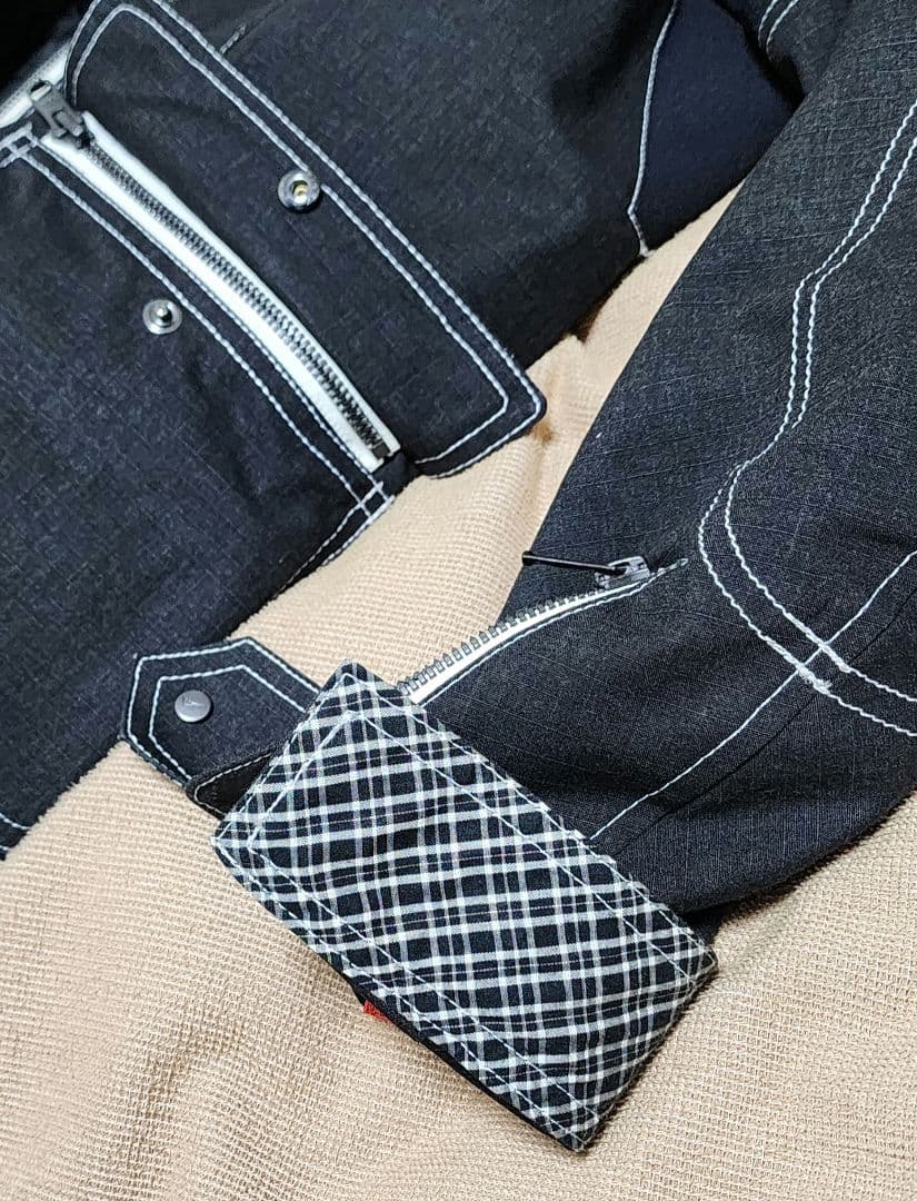 クシタニ K-2317 スワンクジャケット L