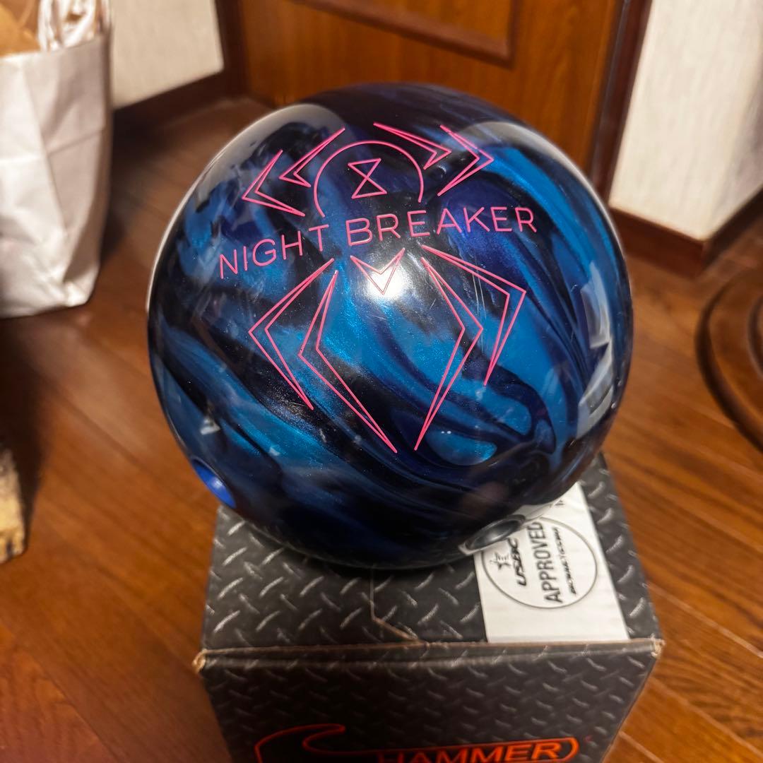 【即日配送】ブラックウィドー ナイトブレイカー