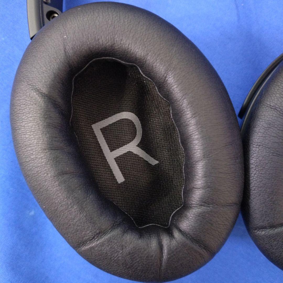 BOSE　QuietComfort45