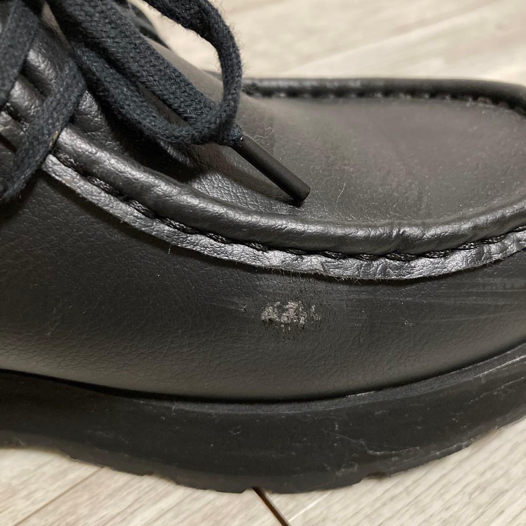 ノースフェイス ディケード モカシン ゴアテックス メンズ/ユニセックス24cm