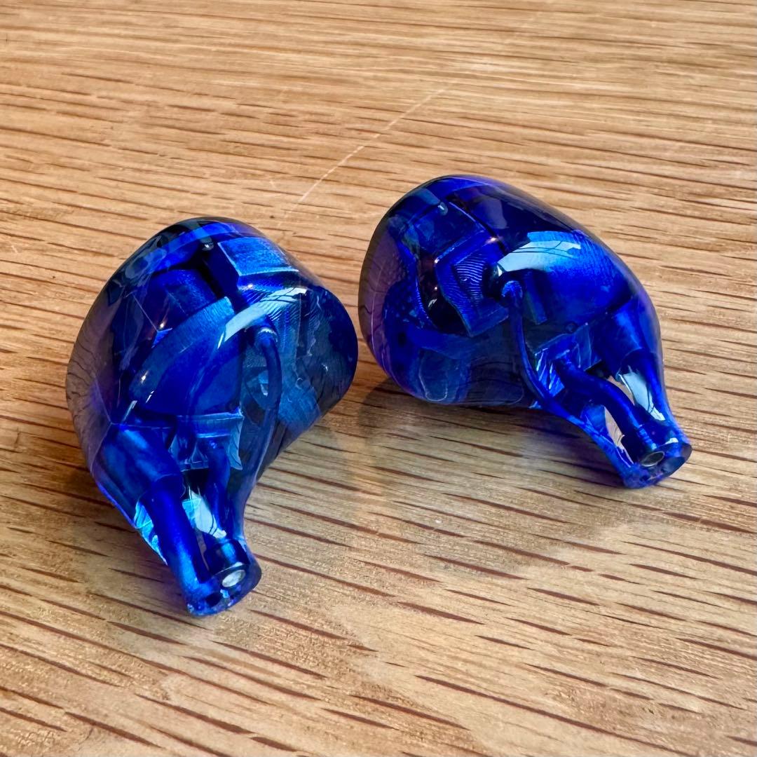 即日発送❗️最終値下❗【美品】 AüR Audio Hermit