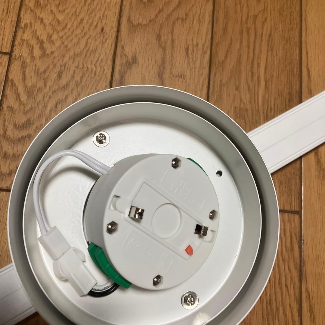 超美品　VENTOTA ダクトレールKalos ロンドンペンダントライト付