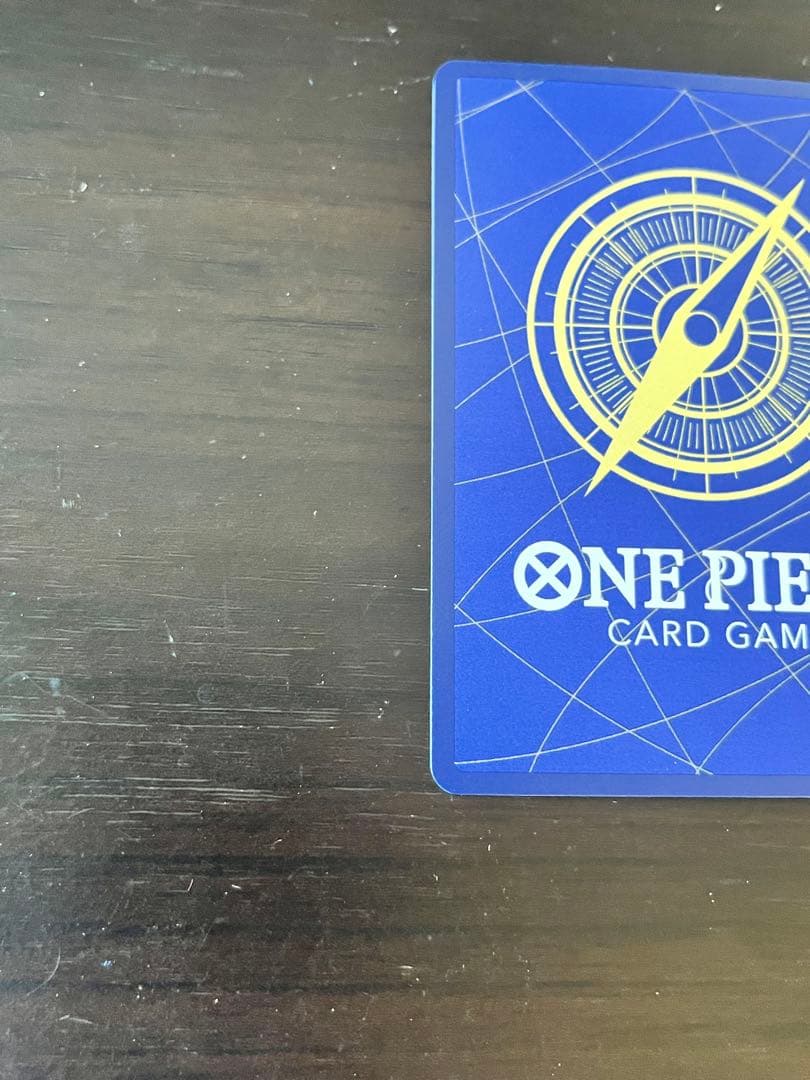 モンキー・D・ルフィOP05 SEC シークレットニカ ローダー、スタンド付