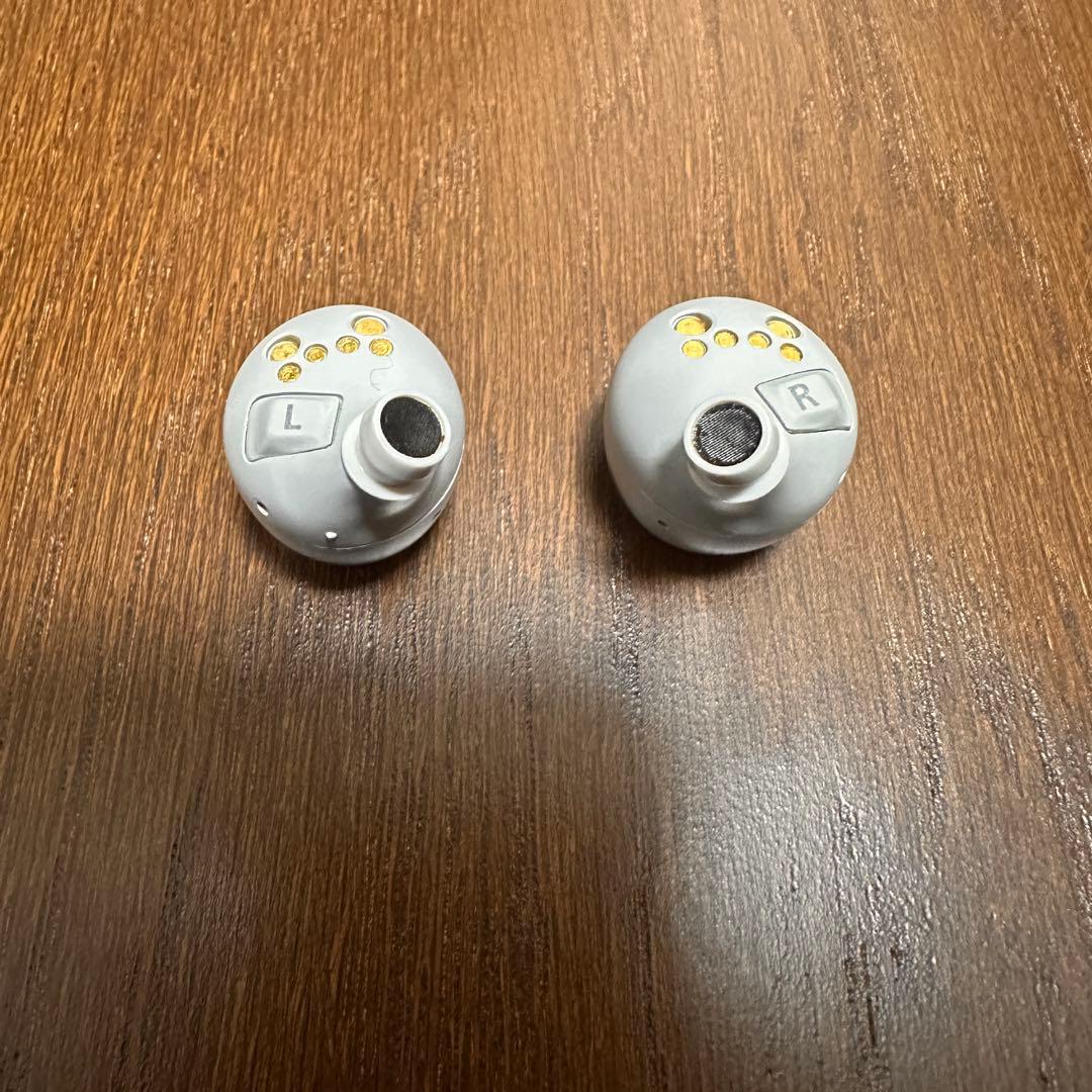 Technics EAH-AZ70W ワイヤレスイヤホン 完品