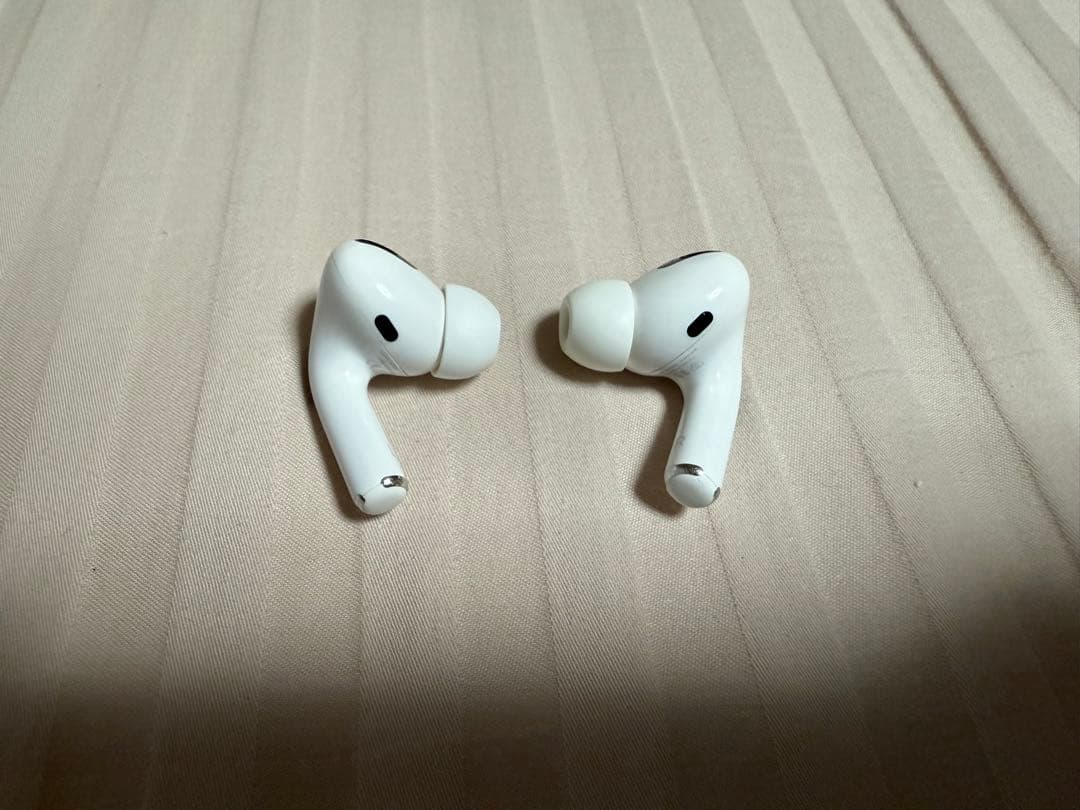 Apple AirPods Pro 第一世代 付属品全てあり