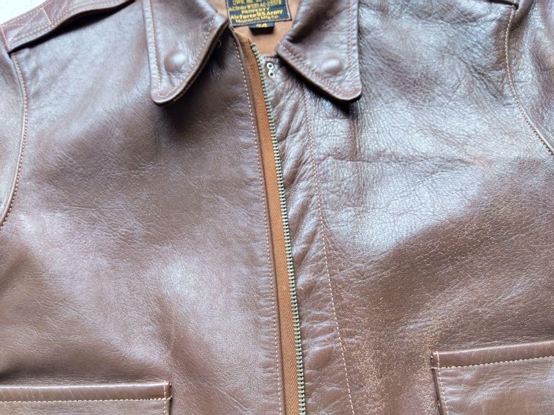 シ*？様 旧リアルマッコイズ 音速突破パイロット チャック・イェーガー モデル