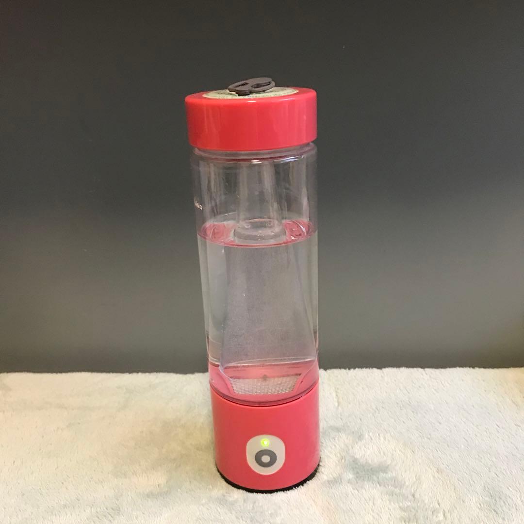 My神透水Jet　 水素吸入器 水素水生成器