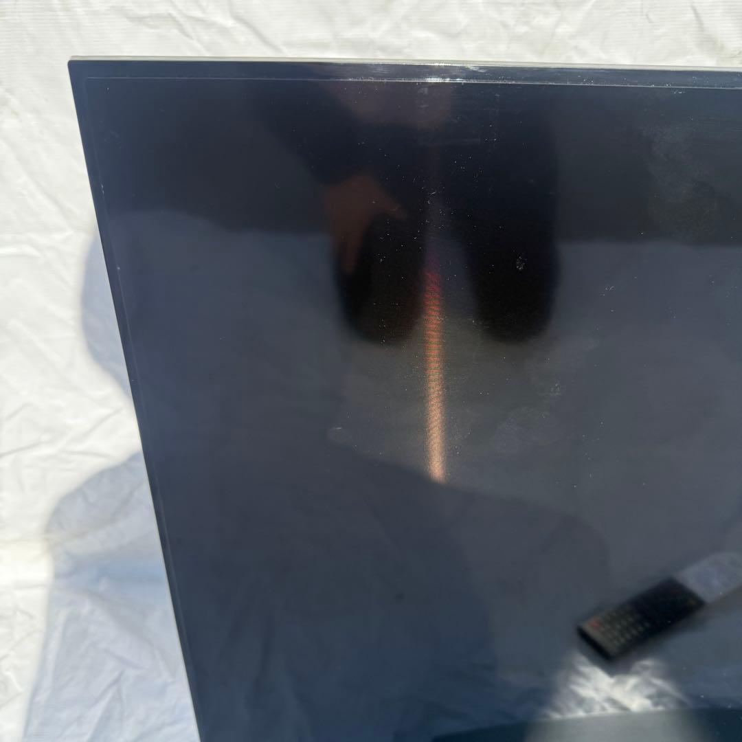 4T-C40CL1 SHARP AQUOS 40V型 2021年製 4K