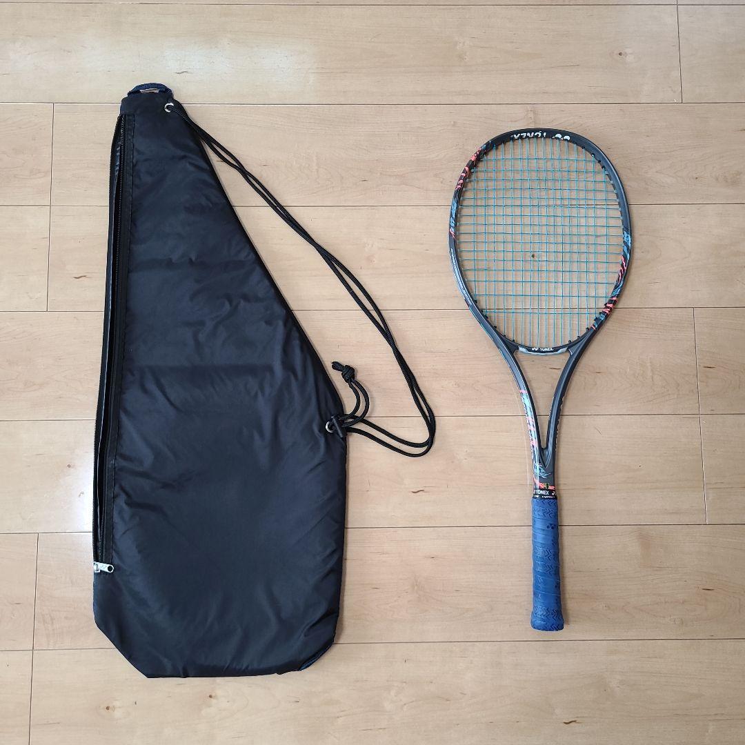 【1050 @断捨離中】YONEX GEOBREAK 50VS UL1