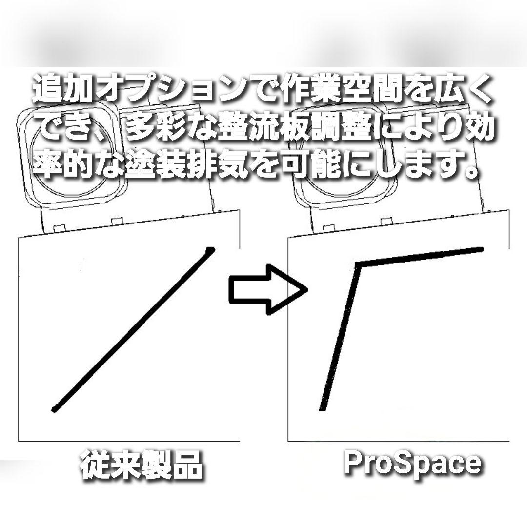 専用出品　G-BOOTH X ProSpace