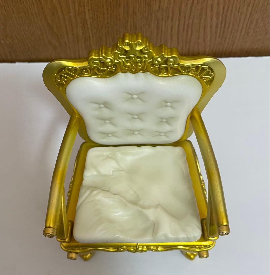 一番くじ ジョジョ THE JOJO WORLD 東方仗助 フィギュア