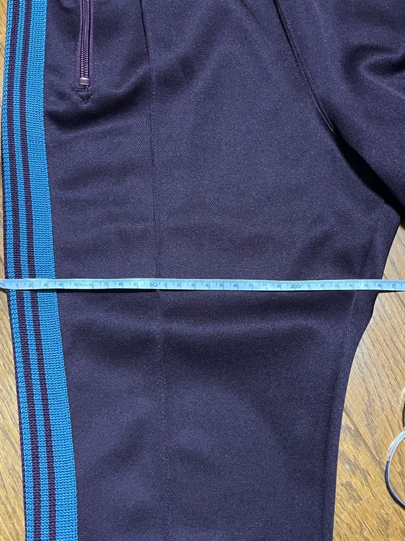 Needles Track Pant トラックパンツ XSサイズ