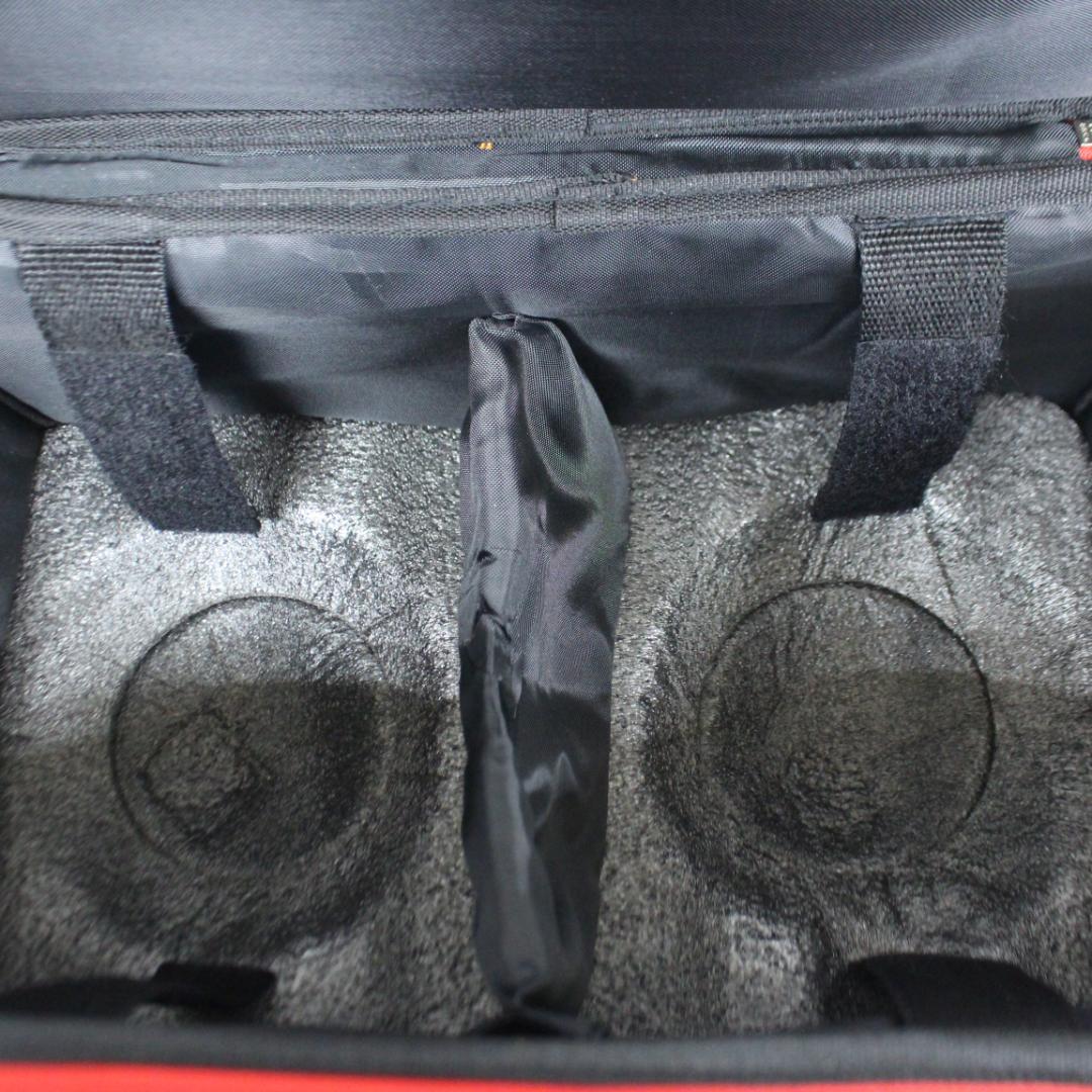 ◇STRIKES ボウリングバッグ＆シューズ＆シューズカバー&スライドパーツ