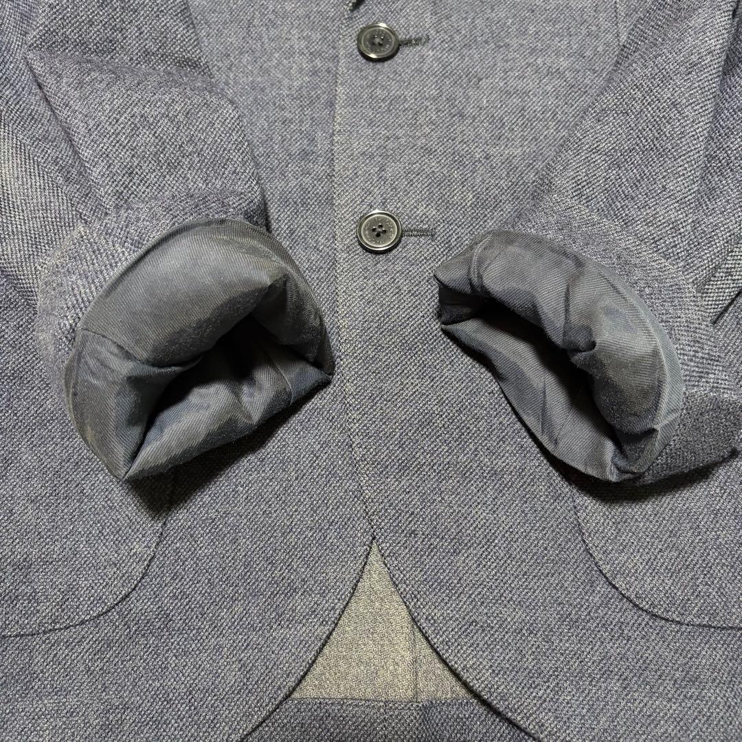 【希少】ヒートツイード　マッキントッシュフィロソフィー　ジャケット