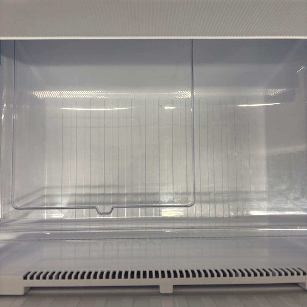 116　設置無料　冷蔵庫　SHARP　500-600ℓ　大型　安い　フレンチドア