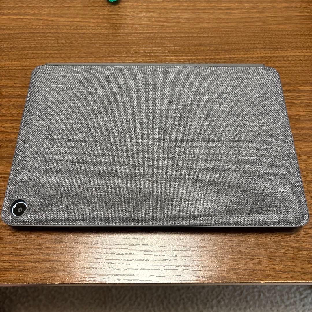Lenovo Chromebook Ideapad (メモリ4GB、128GB)