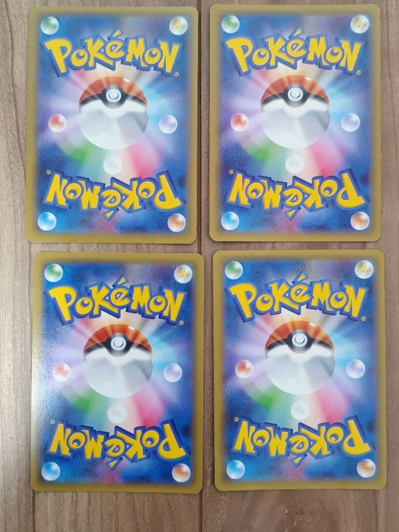 は*ん様 伝説キラコレクション　12枚セット　ポケモンカード