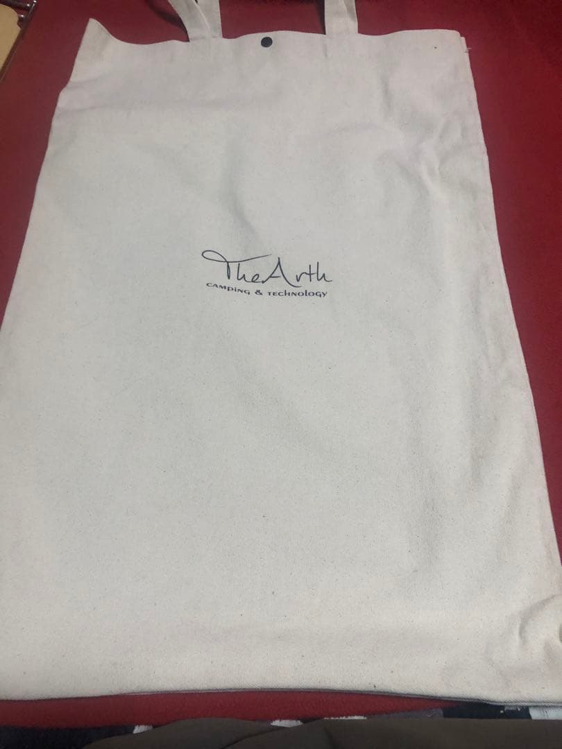 TheArth 生刷りパレ子③