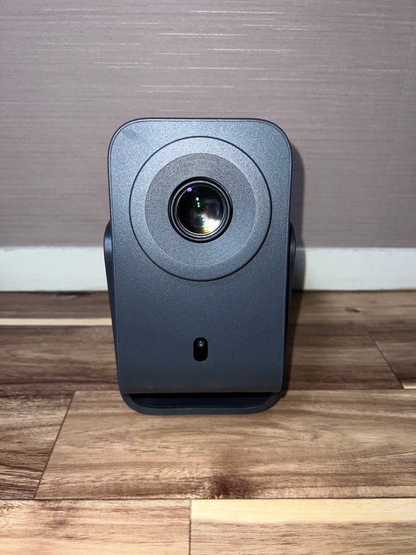 （最終値下げ）【使用1週間・美品】Tcl C1 GTV プロジェクター