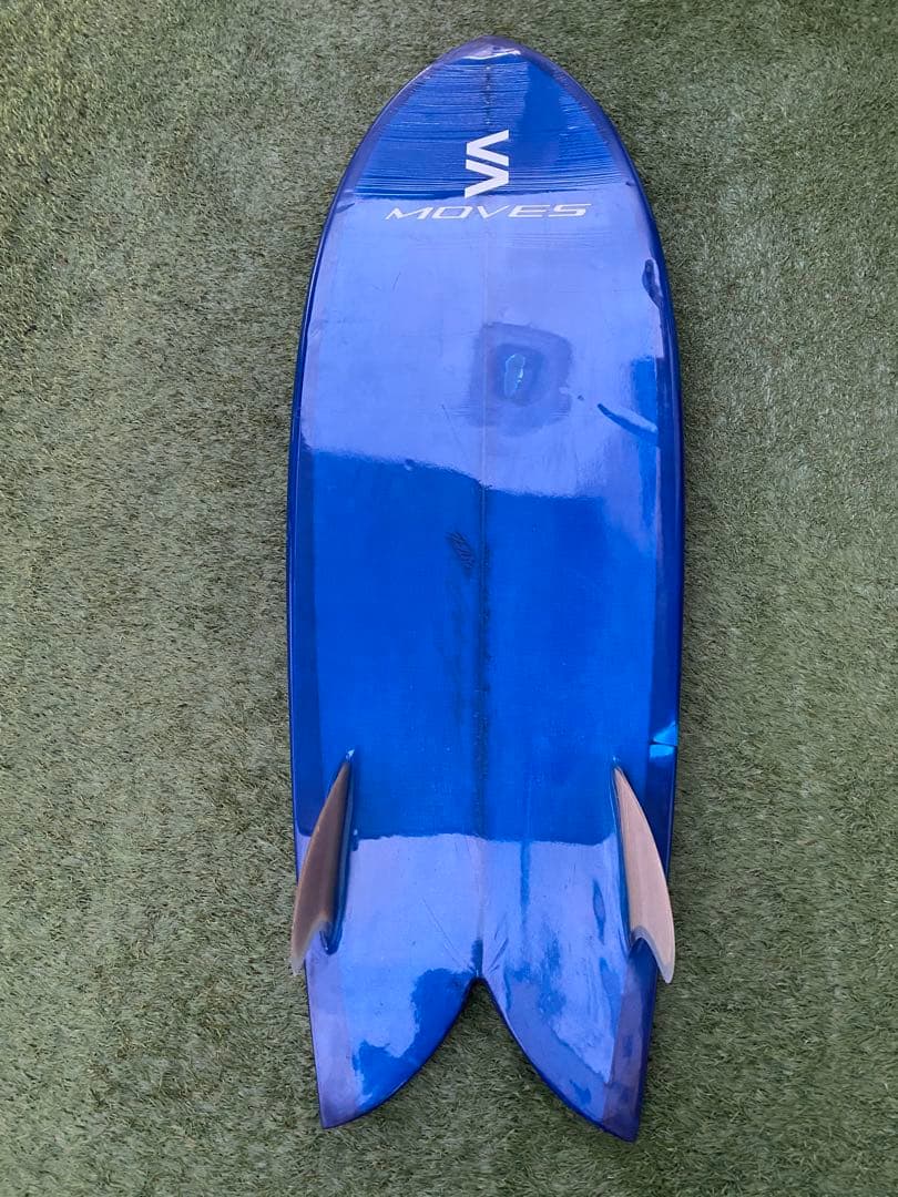 MOVES ショートボード