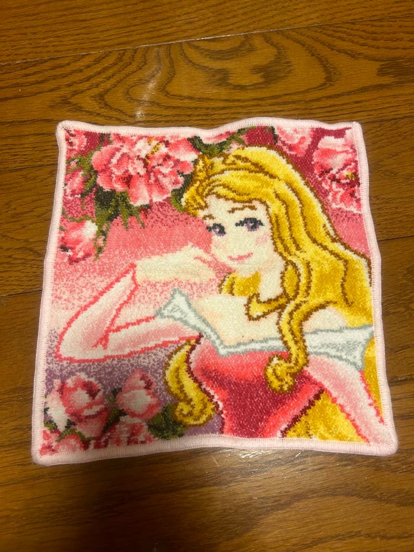 フェイラー　ディズニー