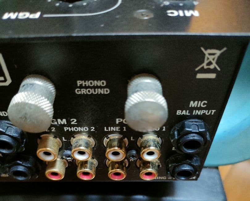 ★RANE TTM 56 ★#プロフェッショナルDJ機材