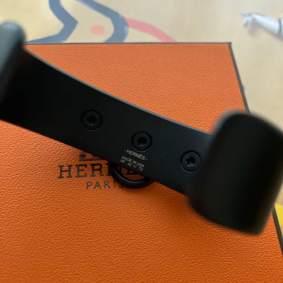 ☆*☆様 エルメス コリエドシアン バングル