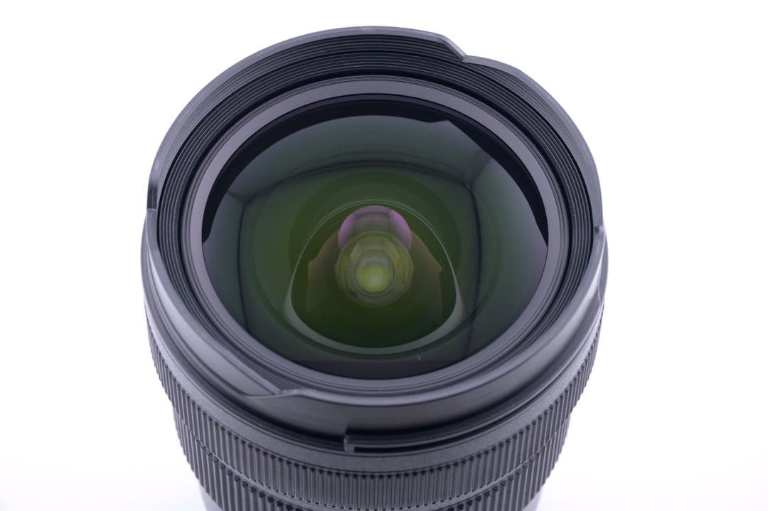 レンズ(ズーム) Nikon Z 14-24mm F2.8S