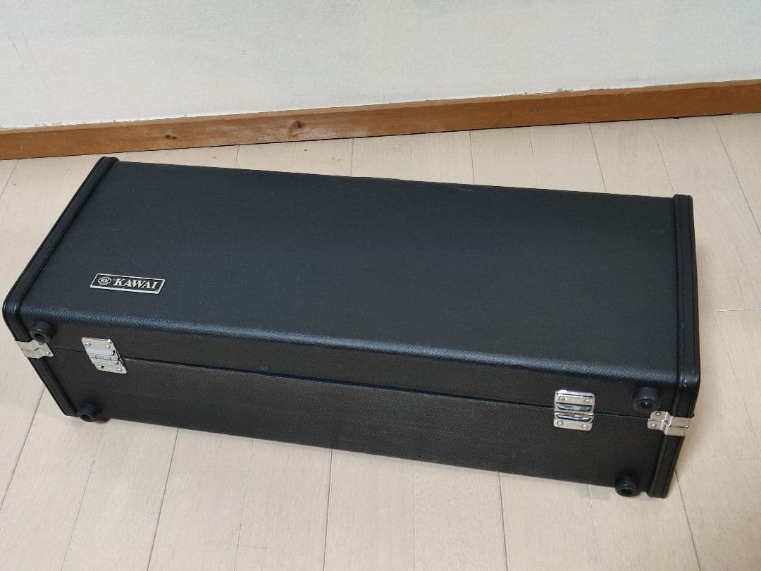 管楽器・吹奏楽器 Made in Germany KAWAI KTR-52L