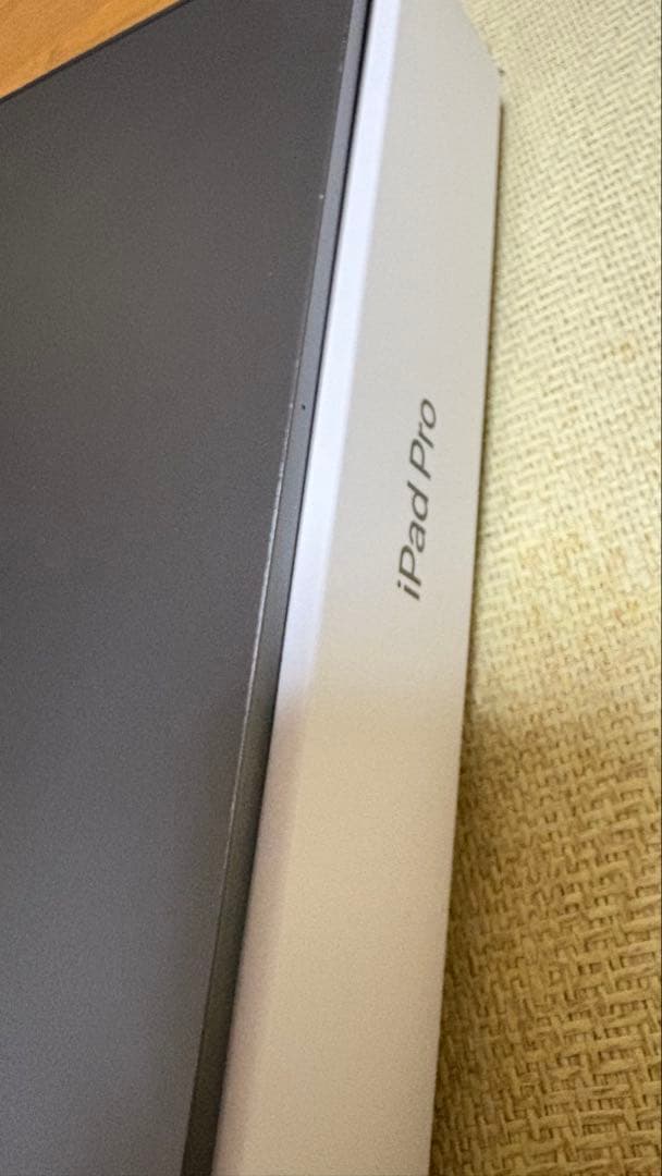 iPad Pro (11インチ) 第1世代 Wi-Fiモデル 64GB