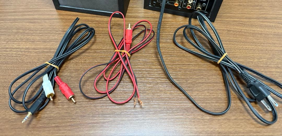 ONKYO WAVIO パワードスピーカー 15W+15W GX-100HD