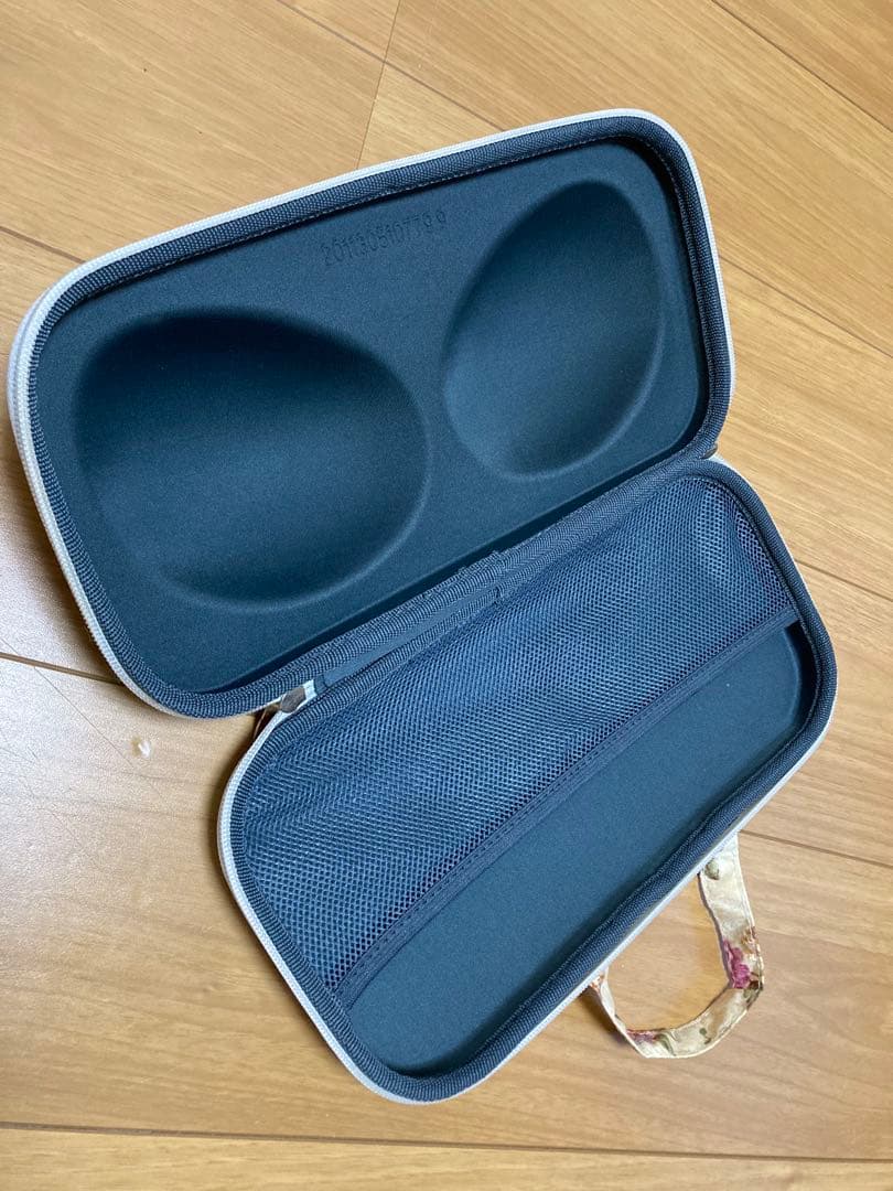 JBBF 女子フィジーク 規定ビキニ ケース付き