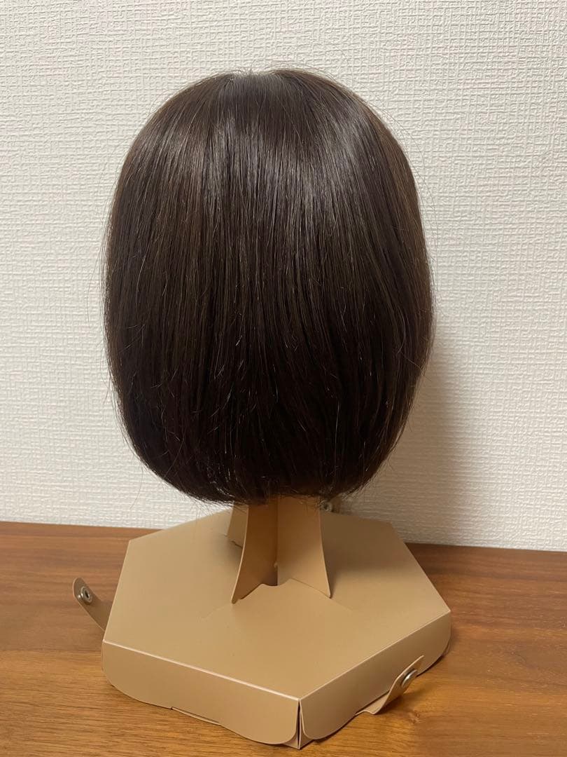 【医療用】スヴェンソン ボブウィッグ