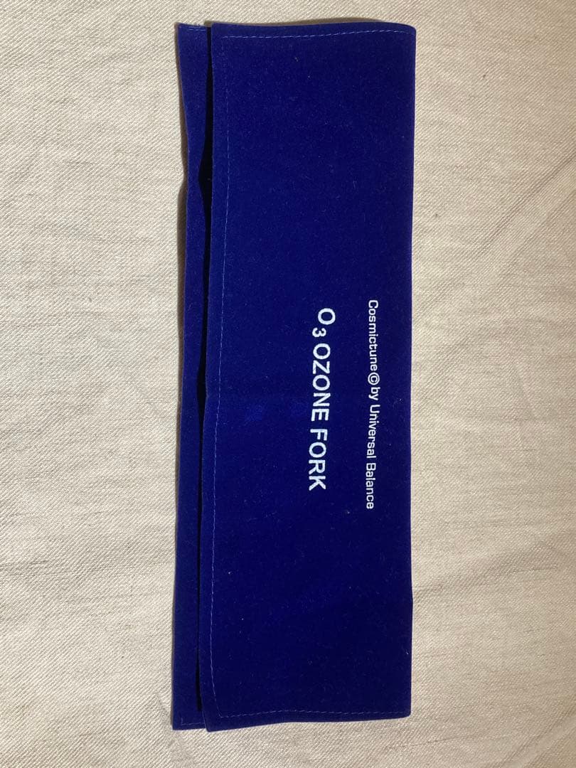 オゾン（７８Ｈｚ)　ヘヴィーフォークタイプ