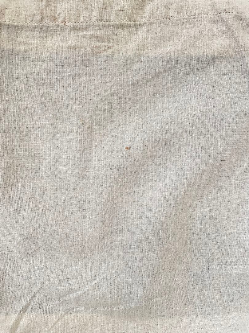 visvim ハンティングジャケット