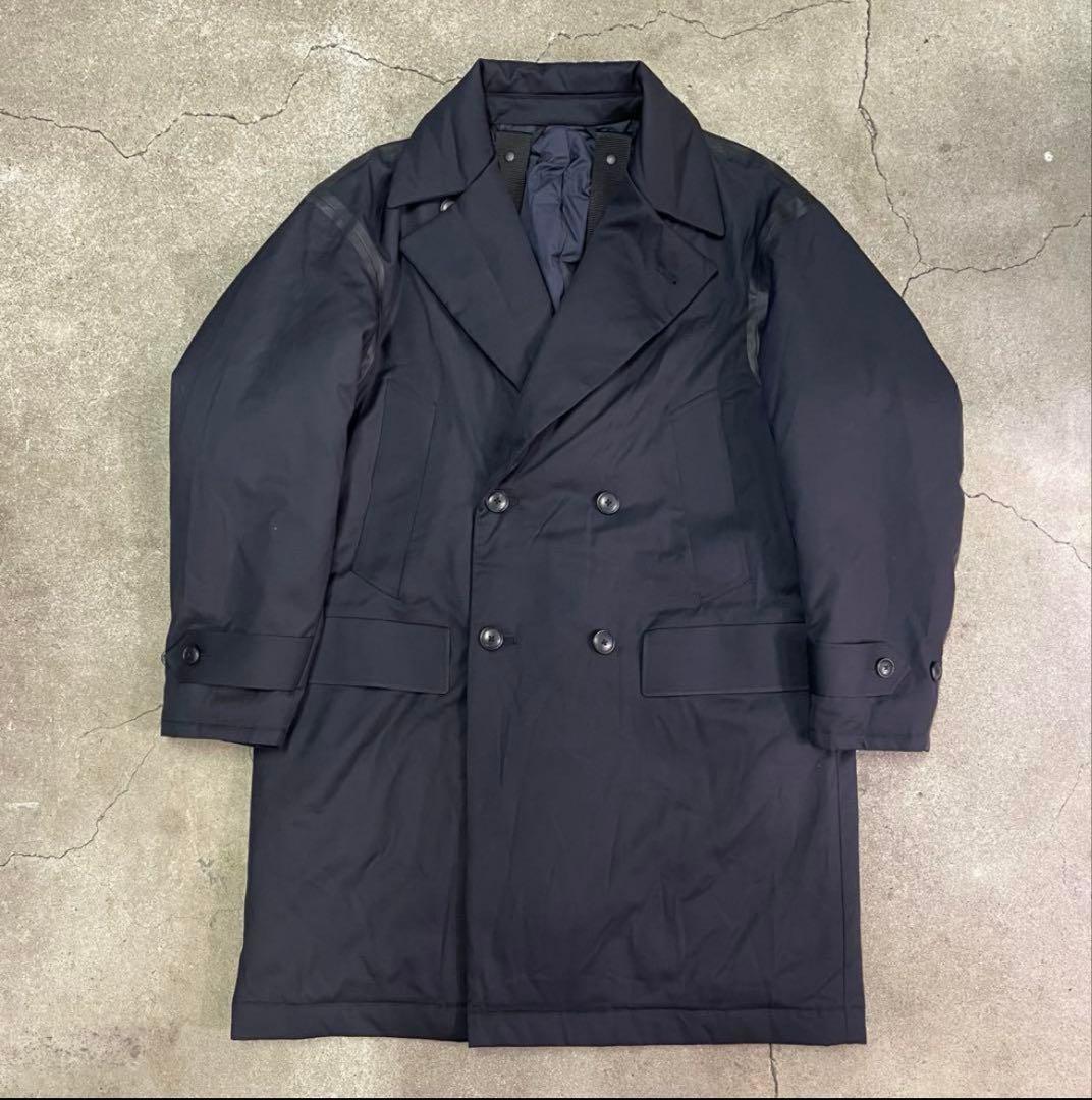 極美品⭐︎F/CE. TECHWOOL MACKINAW M