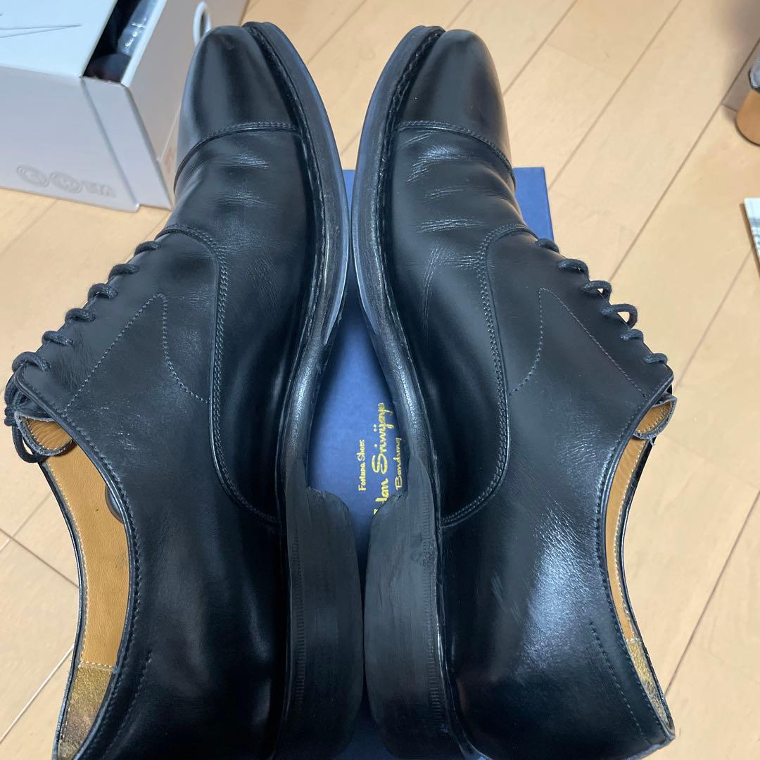 JALAN SRIWIJAYA 98955 ストレートチップ　サイズ41